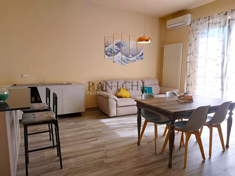 Immagine 2 di Appartamento in vendita  a Asciano