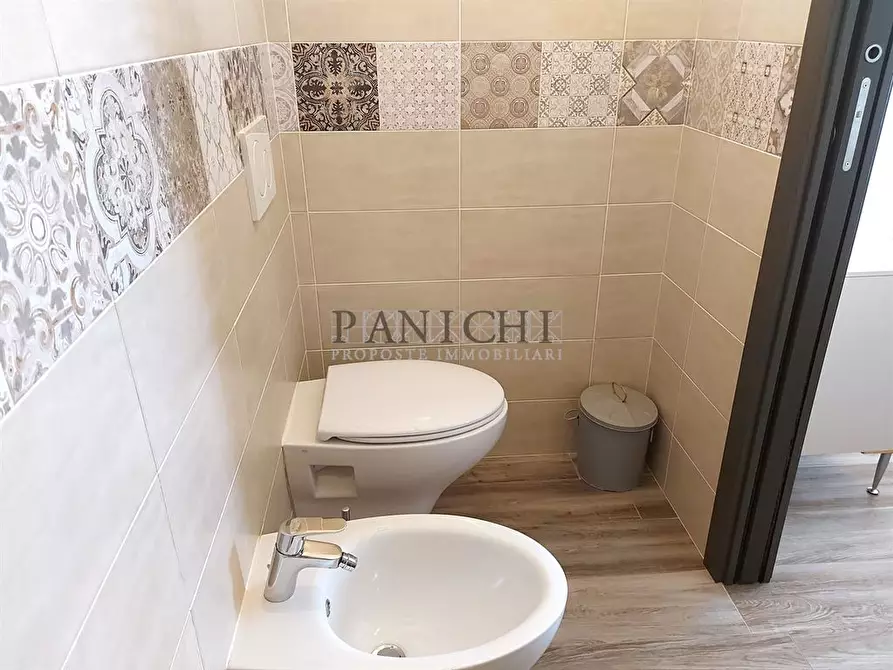 Immagine 9 di Appartamento in vendita  a Asciano