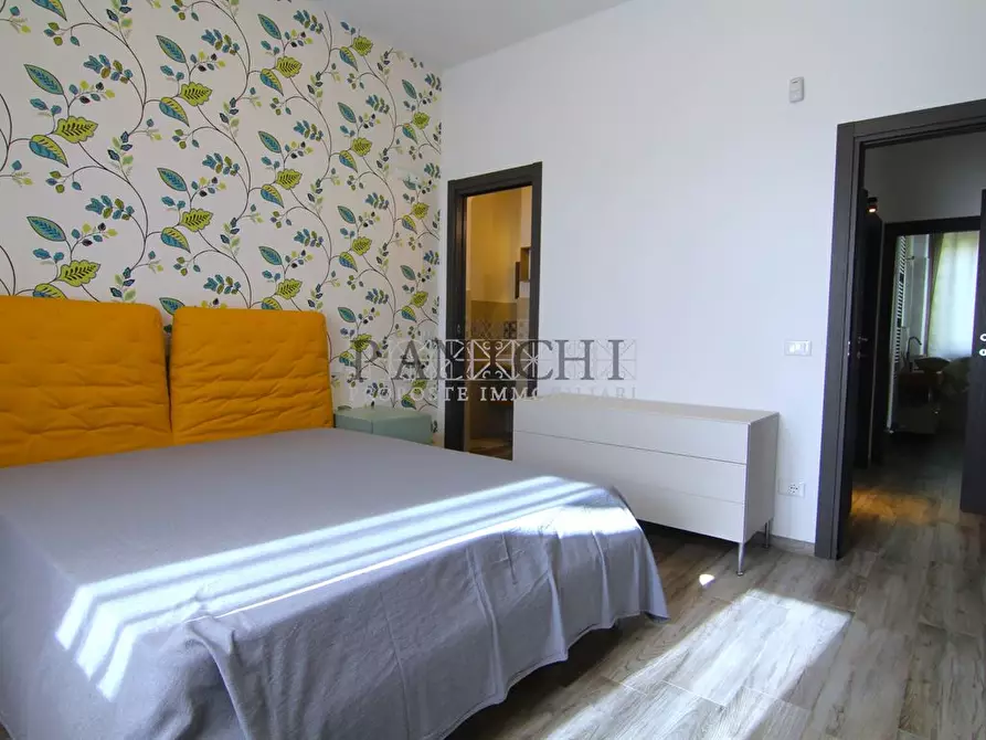 Immagine 7 di Appartamento in vendita  a Asciano