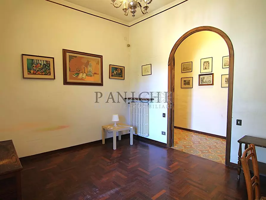 Immagine 4 di Attico in vendita  a Asciano