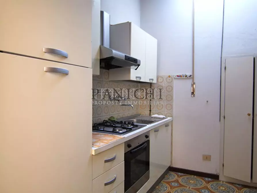 Immagine 2 di Attico in vendita  a Asciano