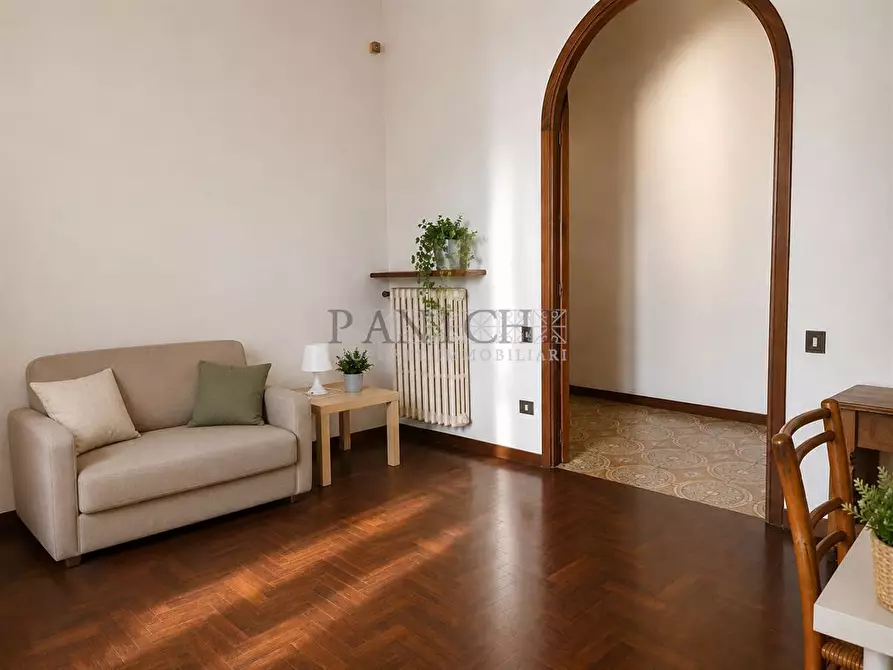 Immagine 1 di Attico in vendita  in Via Roma a Asciano