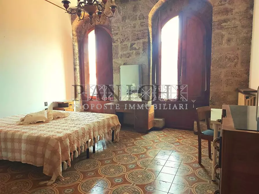 Immagine 7 di Attico in vendita  a Asciano