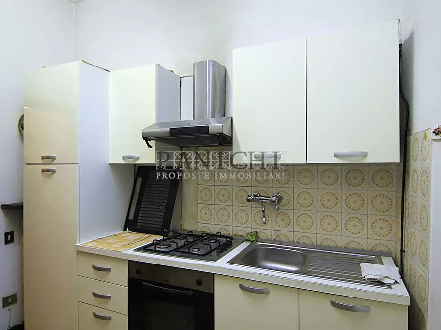 Immagine 1 di Attico in vendita  a Asciano