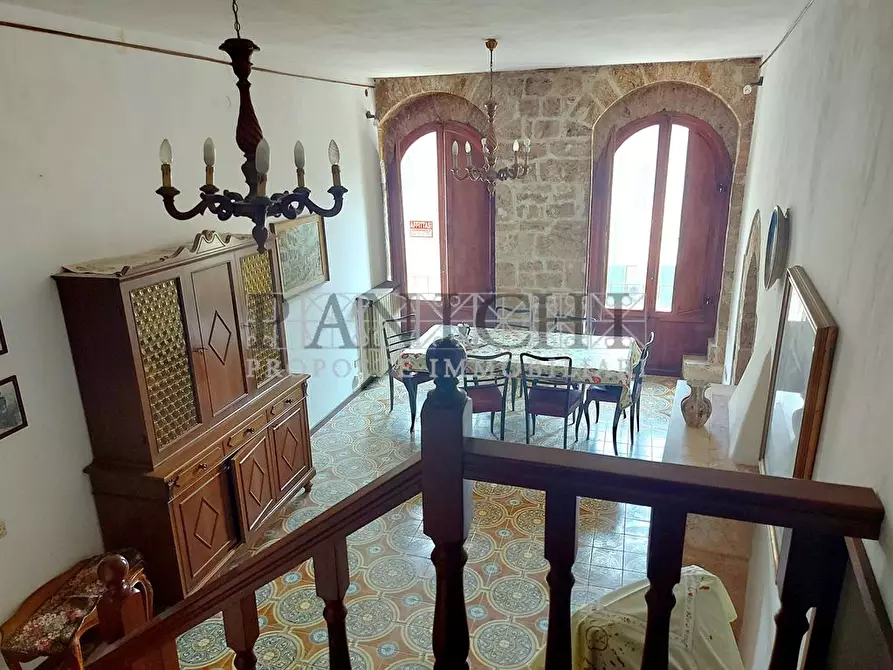 Immagine 9 di Appartamento in vendita  a Asciano