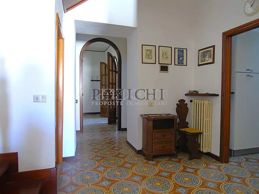 Immagine 3 di Appartamento in vendita  a Asciano