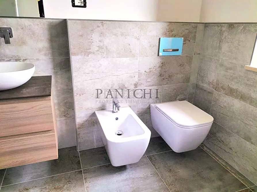 Immagine 5 di Terreno edificabile in vendita  a Asciano