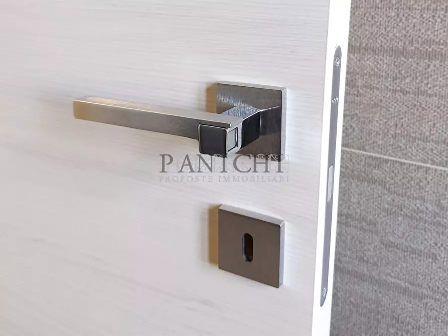 Immagine 6 di Terreno edificabile in vendita  a Asciano