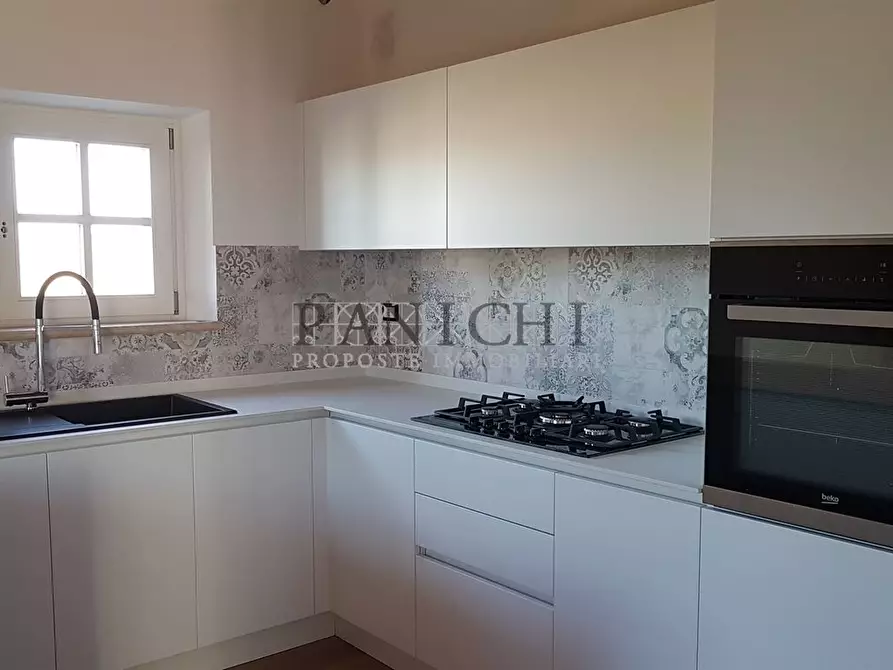 Immagine 3 di Terreno edificabile in vendita  a Asciano