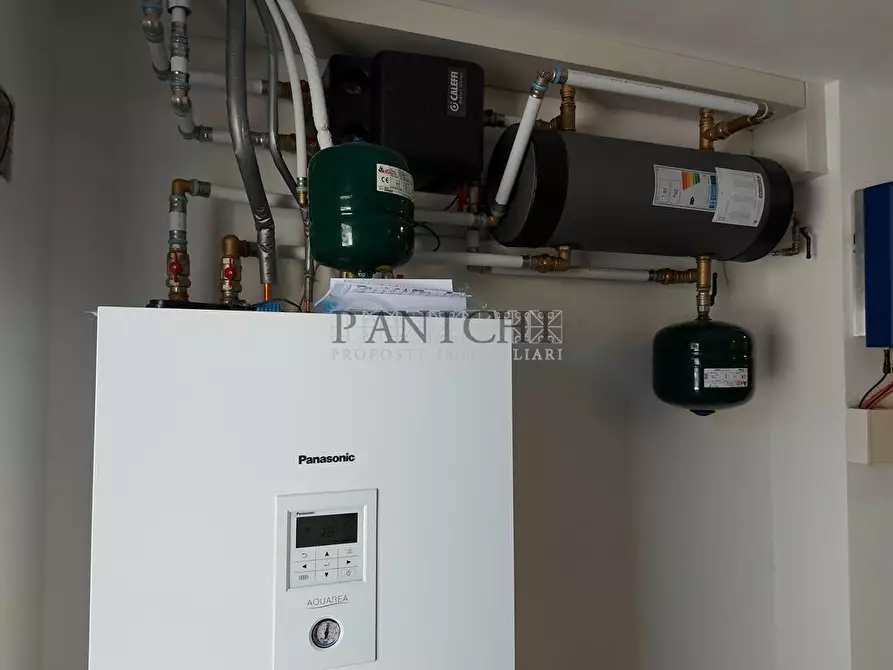 Immagine 7 di Terreno edificabile in vendita  a Asciano