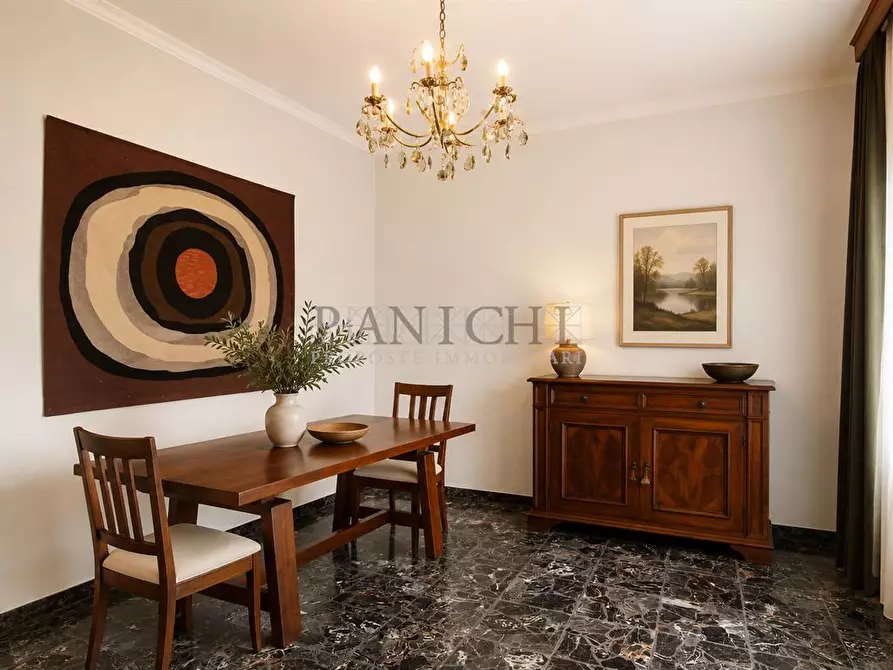 Immagine 1 di Casa indipendente in vendita  a Asciano