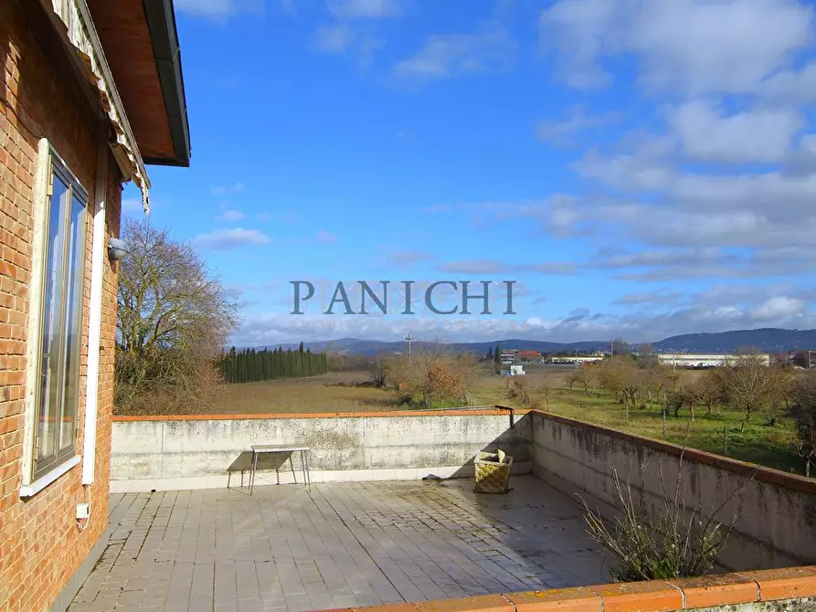 Immagine 4 di Casa indipendente in vendita  a Asciano