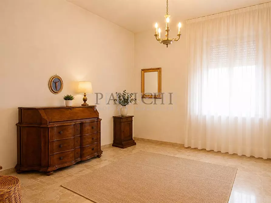 Immagine 6 di Casa indipendente in vendita  a Asciano