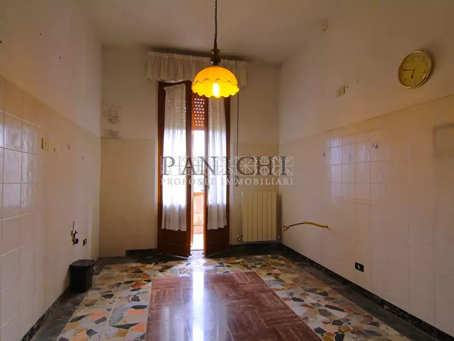 Immagine 1 di Casa indipendente in vendita  a Asciano