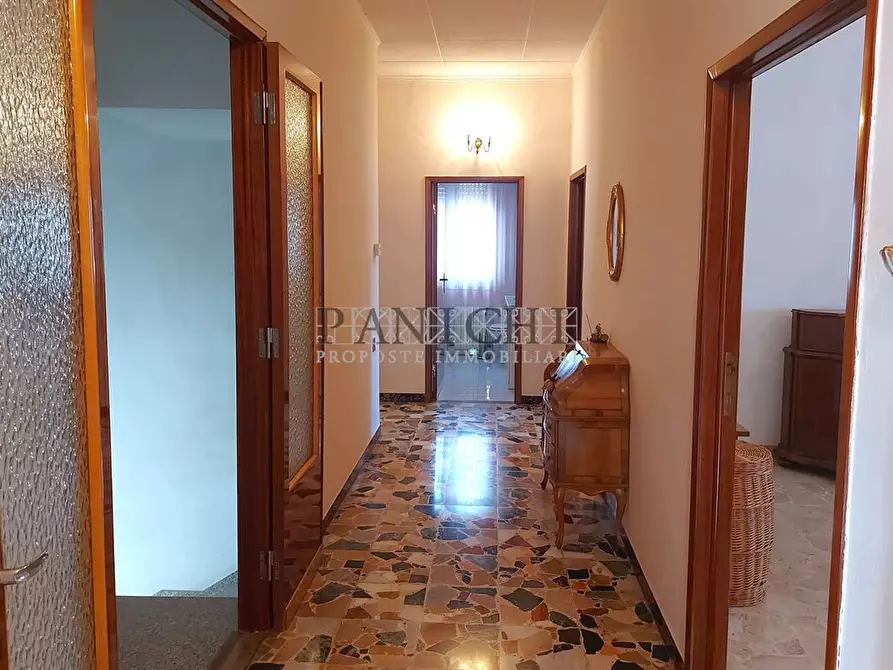 Immagine 6 di Casa indipendente in vendita  a Asciano