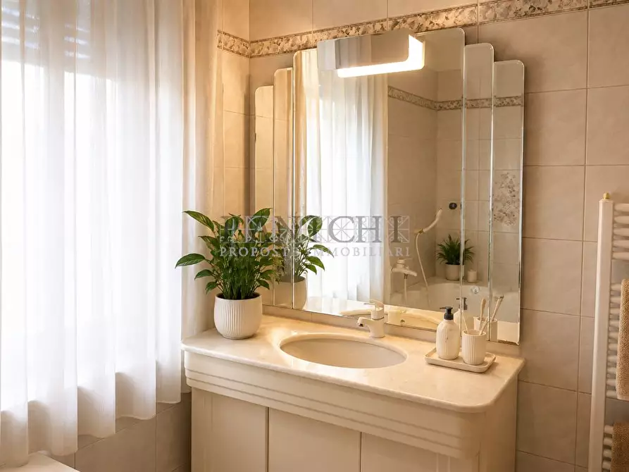 Immagine 8 di Casa indipendente in vendita  a Asciano