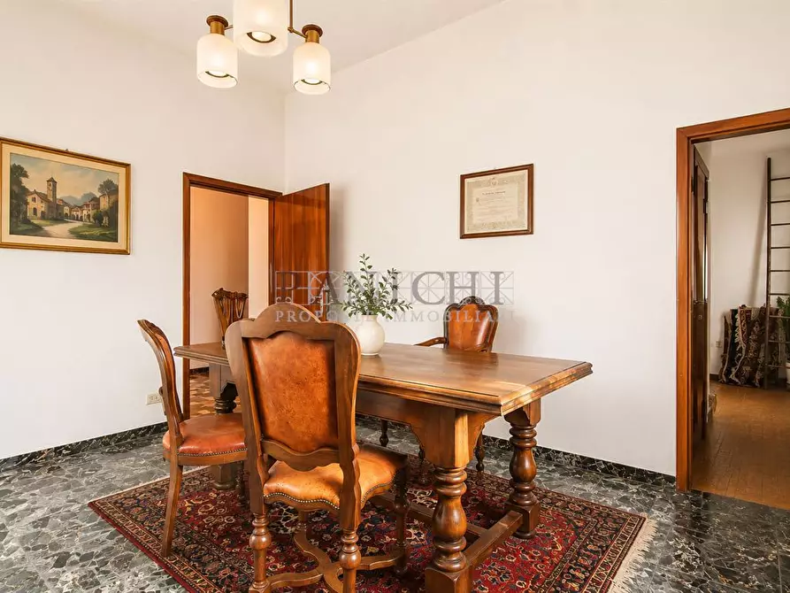 Immagine 4 di Casa indipendente in vendita  a Asciano