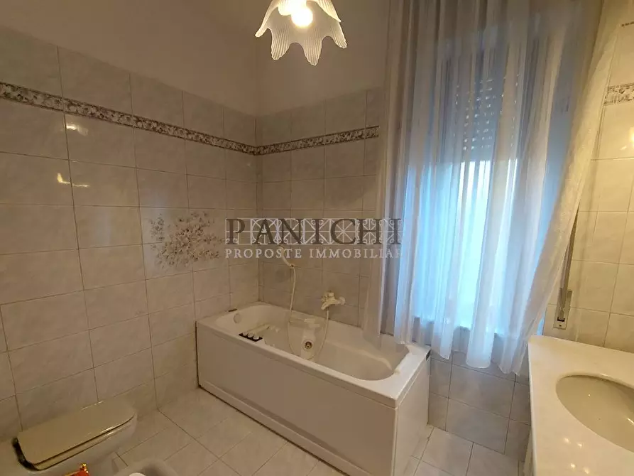 Immagine 8 di Casa indipendente in vendita  a Asciano