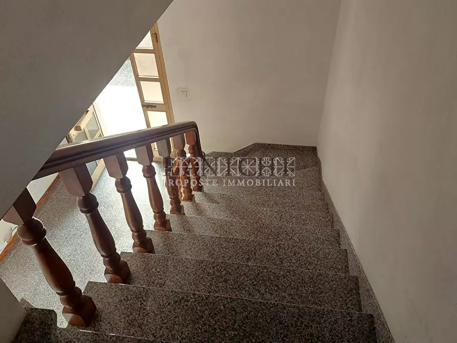 Immagine 9 di Casa indipendente in vendita  a Asciano