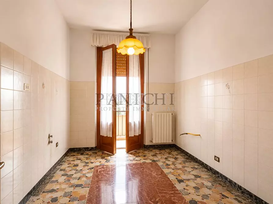 Immagine 3 di Casa indipendente in vendita  a Asciano