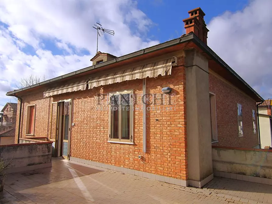 Immagine 3 di Casa indipendente in vendita  a Asciano