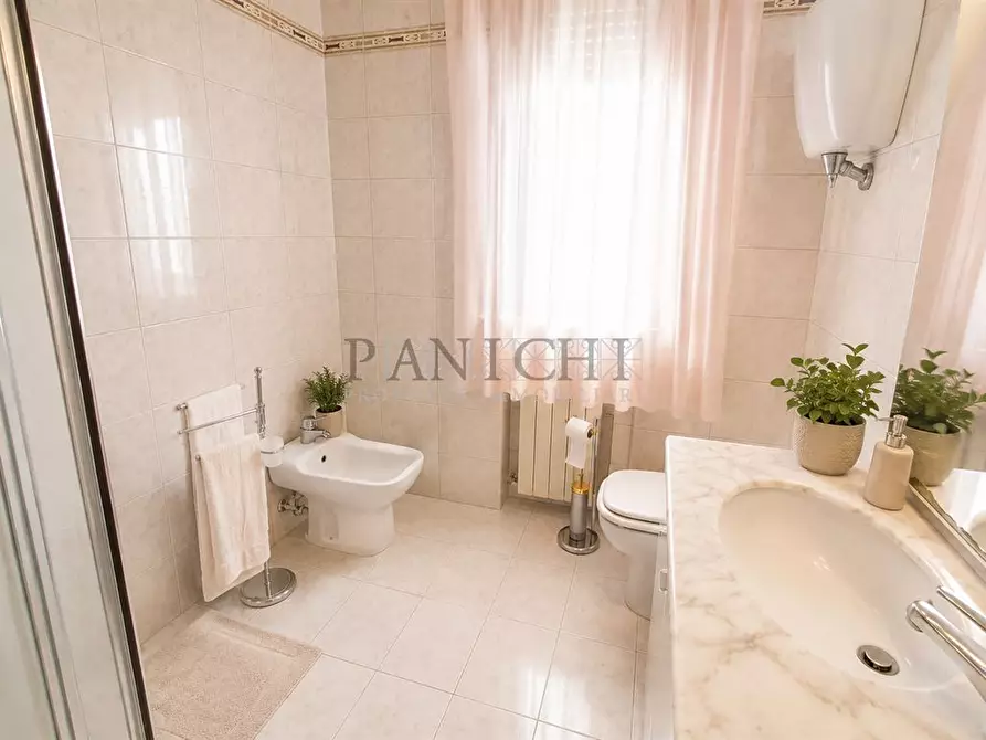 Immagine 7 di Casa indipendente in vendita  a Asciano