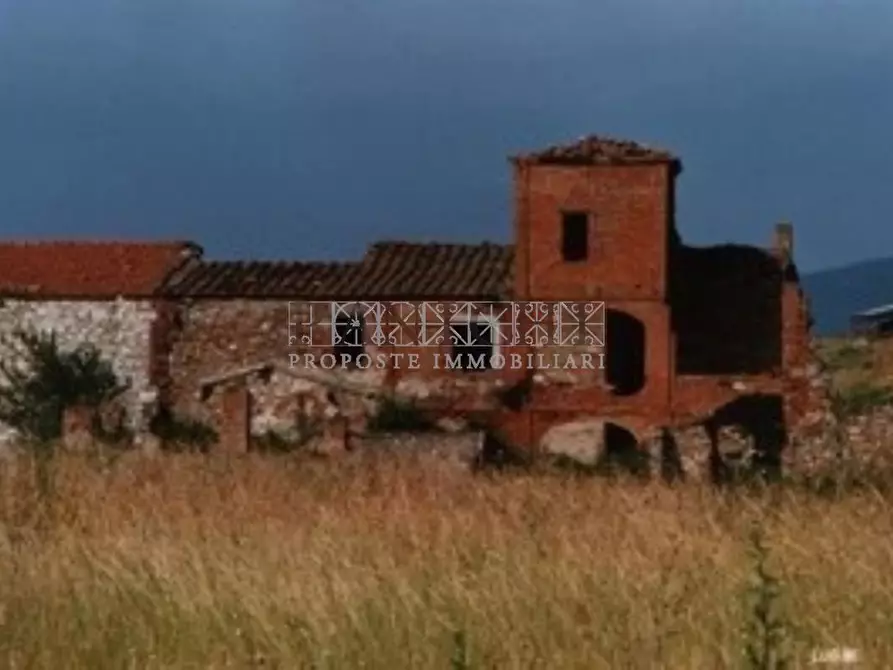 Immagine 8 di Rustico / casale in vendita  a Asciano