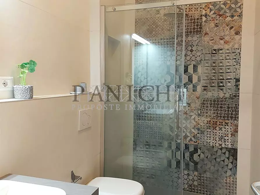 Immagine 1 di Appartamento in vendita  a Asciano