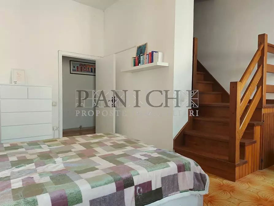 Immagine 8 di Appartamento in vendita  a Asciano