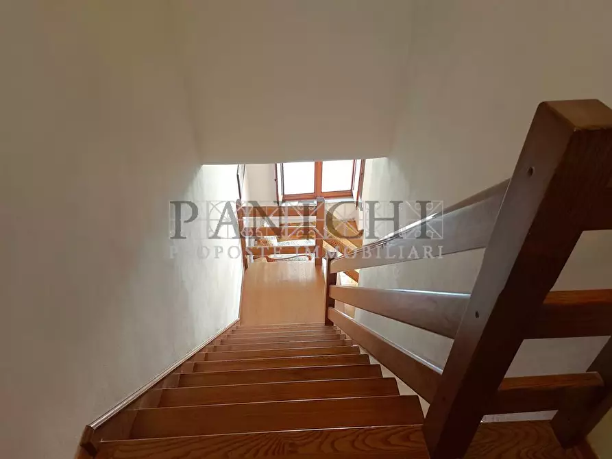 Immagine 9 di Appartamento in vendita  a Asciano