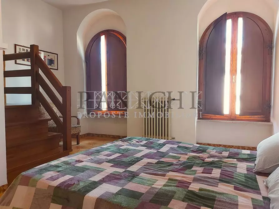 Immagine 5 di Appartamento in vendita  a Asciano