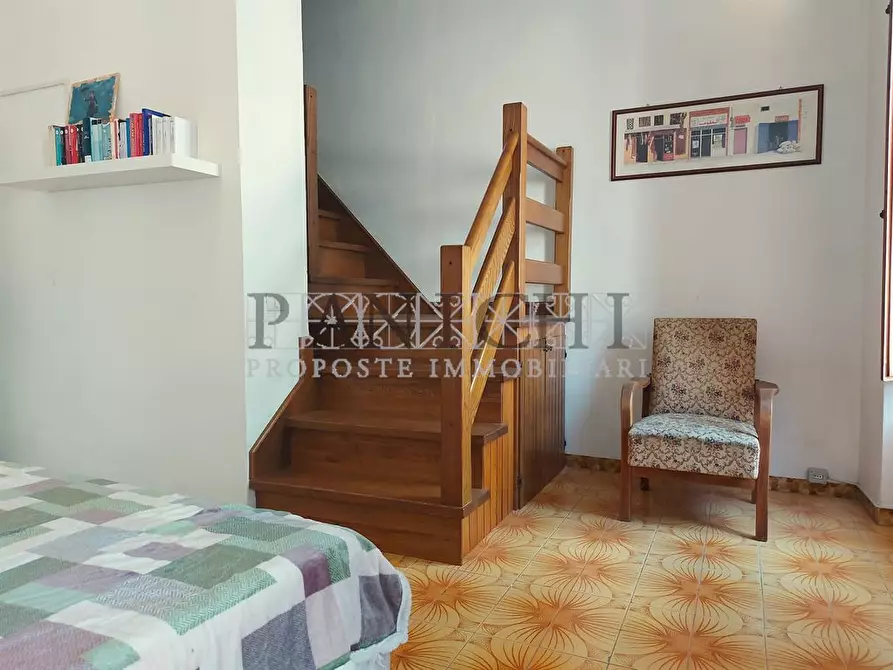 Immagine 6 di Appartamento in vendita  a Asciano