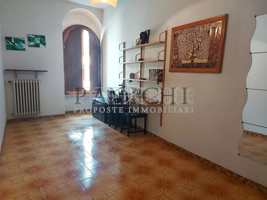 Immagine 3 di Appartamento in vendita  a Asciano