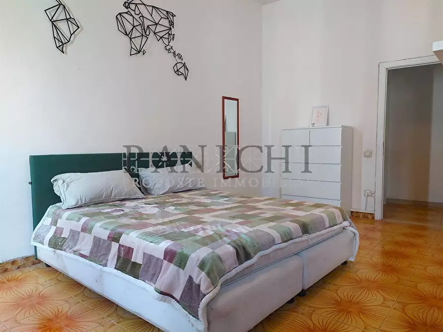 Immagine 7 di Appartamento in vendita  a Asciano