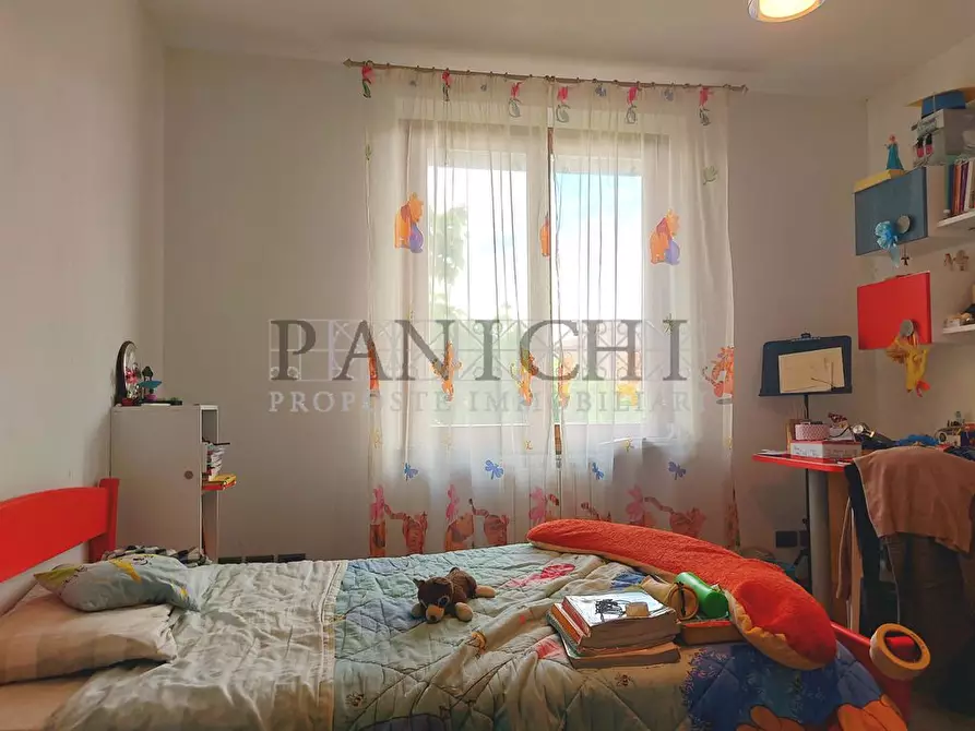 Immagine 7 di Casa bifamiliare in vendita  a Asciano