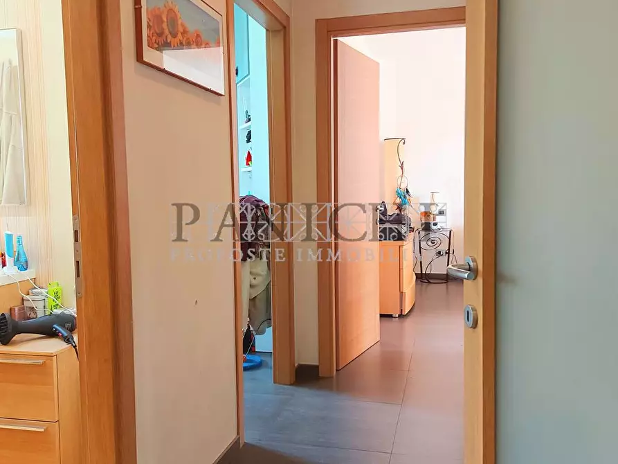 Immagine 3 di Casa bifamiliare in vendita  a Asciano