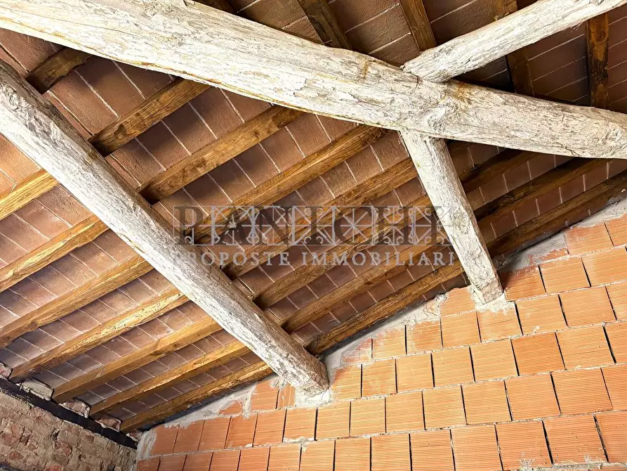 casa indipendente in vendita ad Asciano