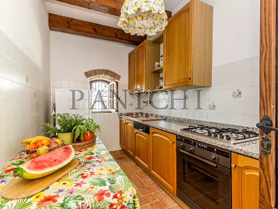 Immagine 7 di Rustico / casale in vendita  a Asciano