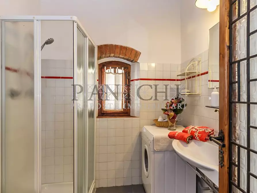 Immagine 8 di Rustico / casale in vendita  a Asciano