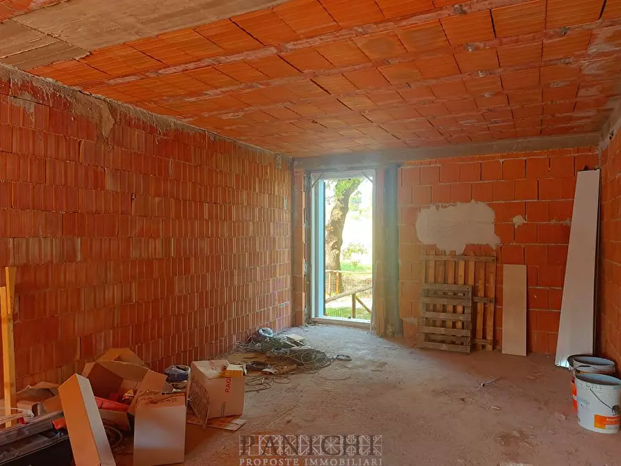 Immagine 6 di Appartamento in vendita  in Via A.C.Tolomei a Asciano