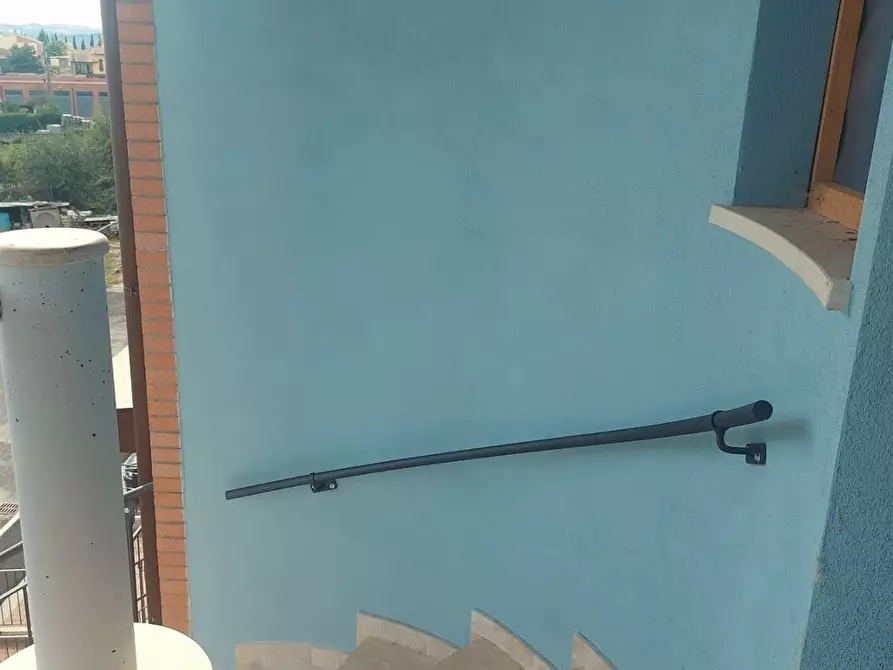 Immagine 1 di Appartamento in vendita  in Via A.C.Tolomei a Asciano