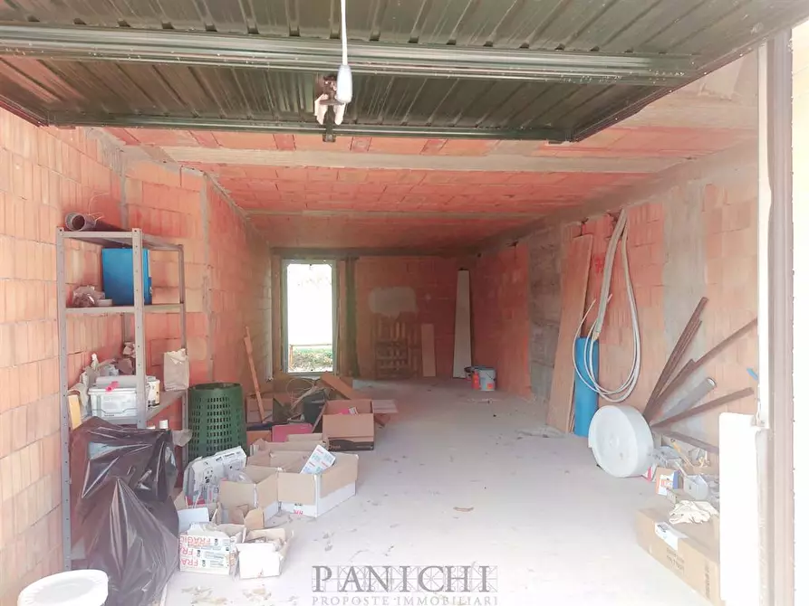 Immagine 5 di Appartamento in vendita  in Via A.C.Tolomei a Asciano