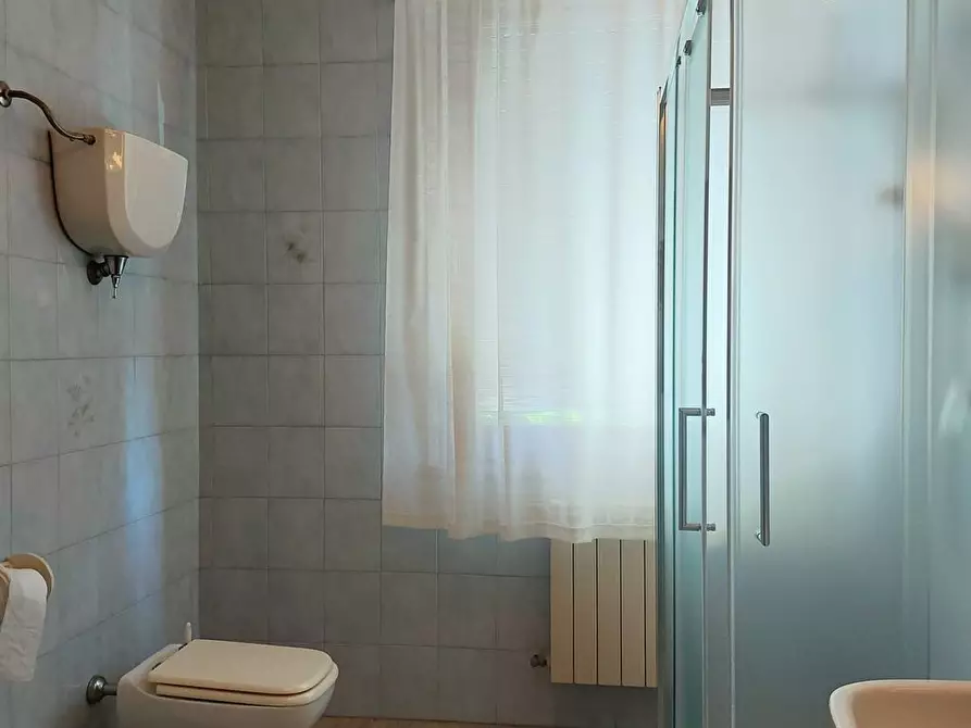 Immagine 5 di Villetta a schiera in vendita  a Rapolano Terme