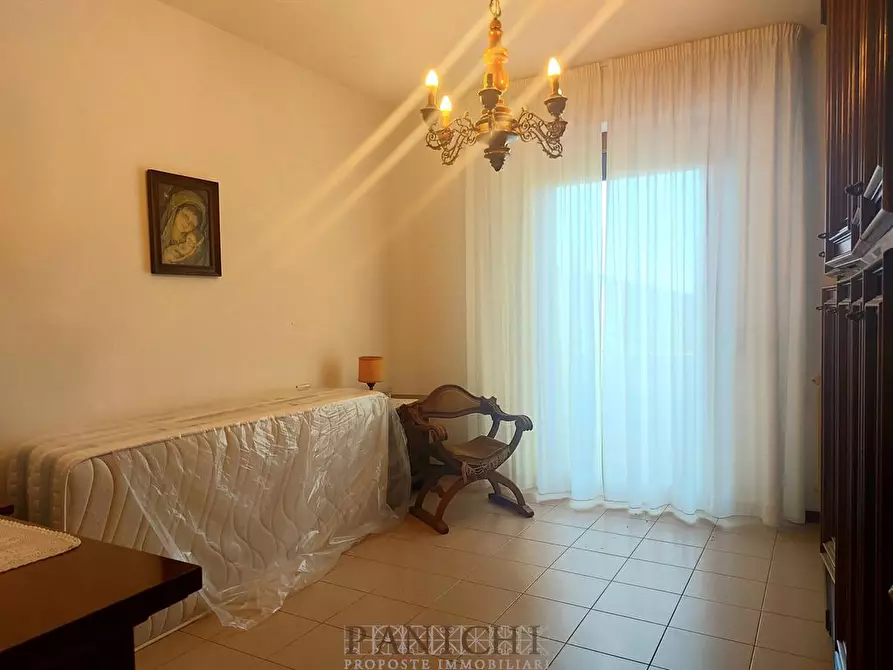 Immagine 7 di Villetta a schiera in vendita  a Rapolano Terme