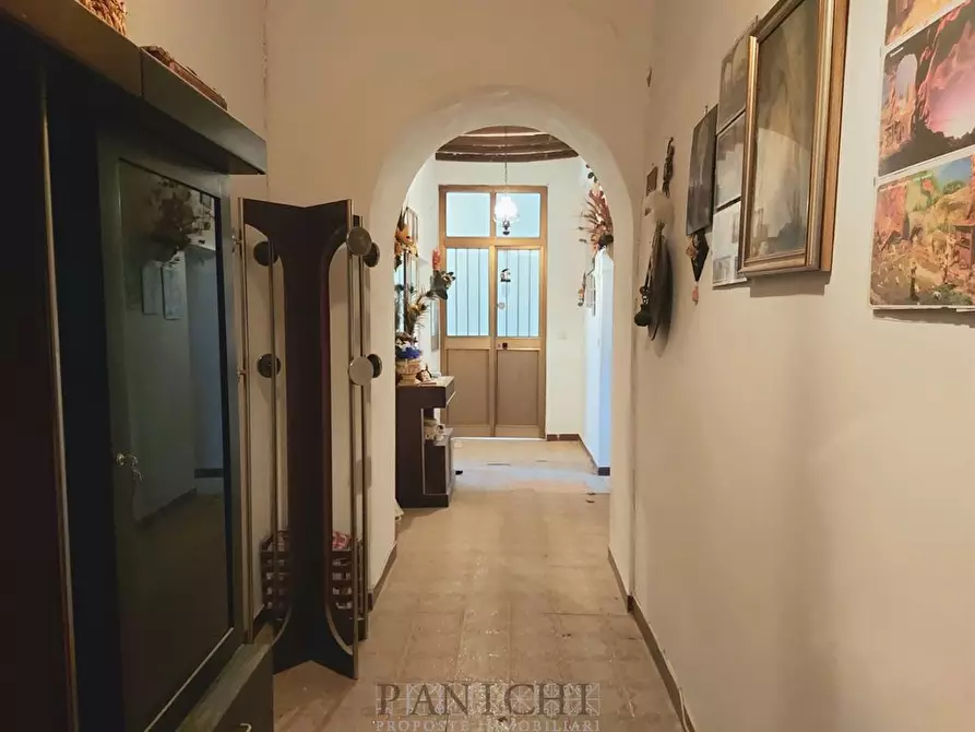 Immagine 1 di Appartamento in vendita  a Asciano