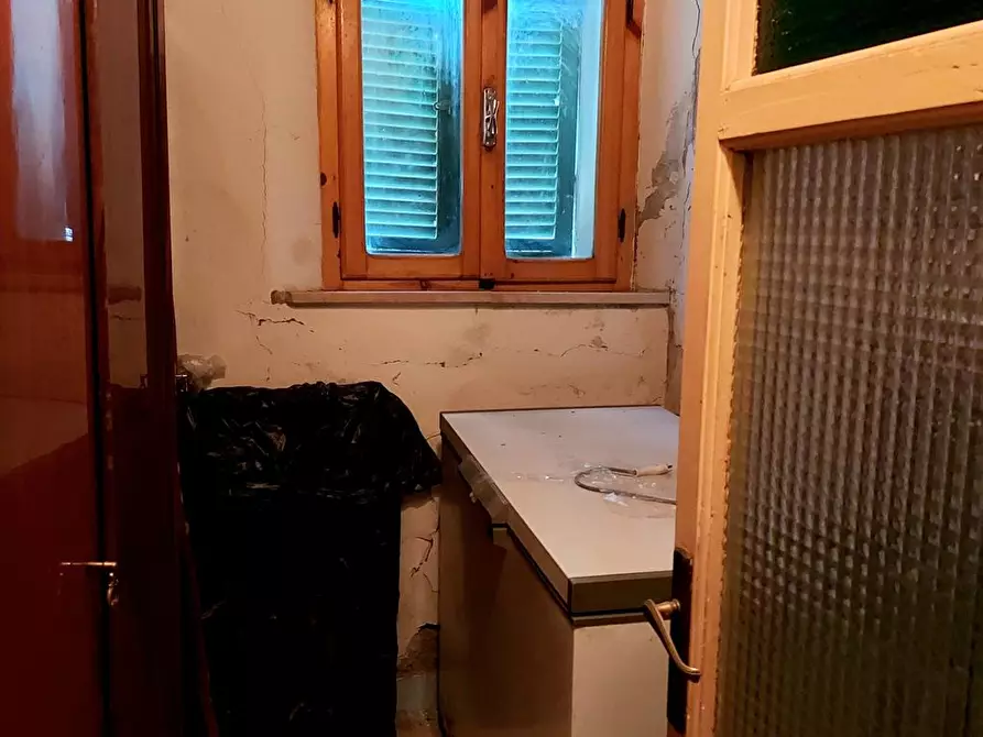 Immagine 7 di Appartamento in vendita  a Asciano