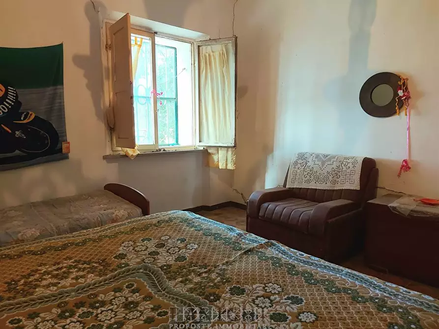 Immagine 3 di Appartamento in vendita  a Asciano