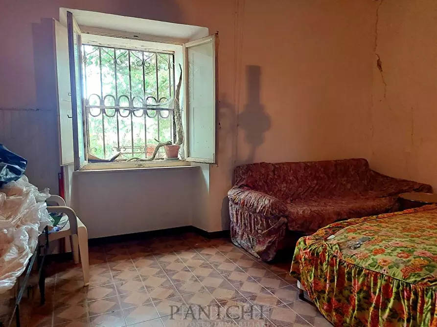 Immagine 4 di Appartamento in vendita  a Asciano