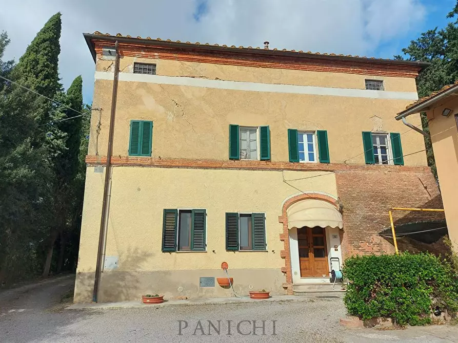 Immagine 9 di Appartamento in vendita  a Asciano