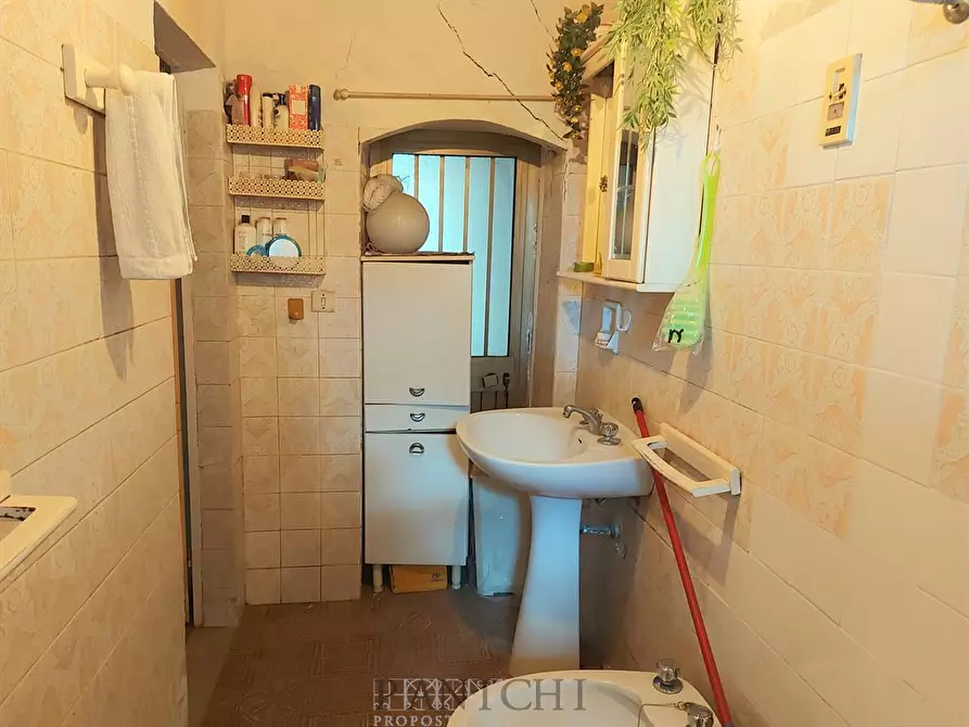 Immagine 5 di Appartamento in vendita  a Asciano